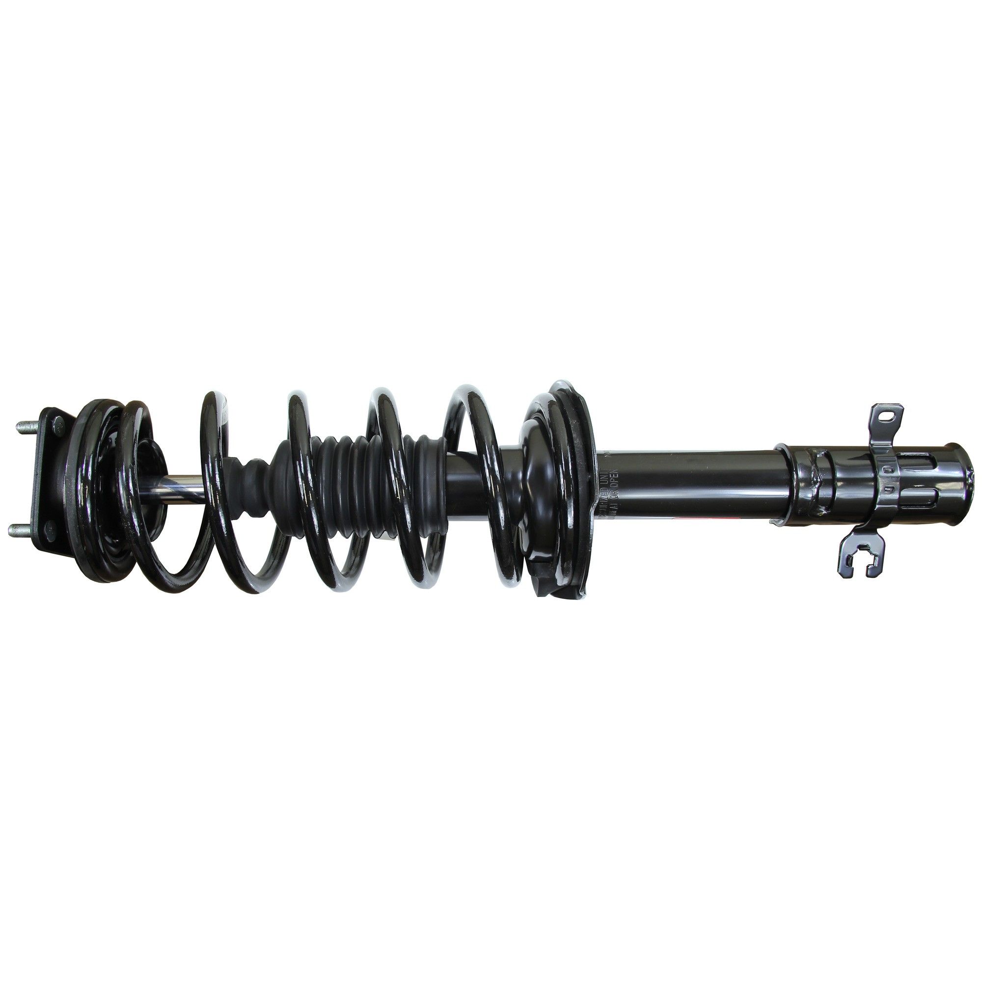 2012, 2011, 2010, 2009, 2008, 2007 Mazda CX-7 Suspension Strut and Coil Spring Assembly