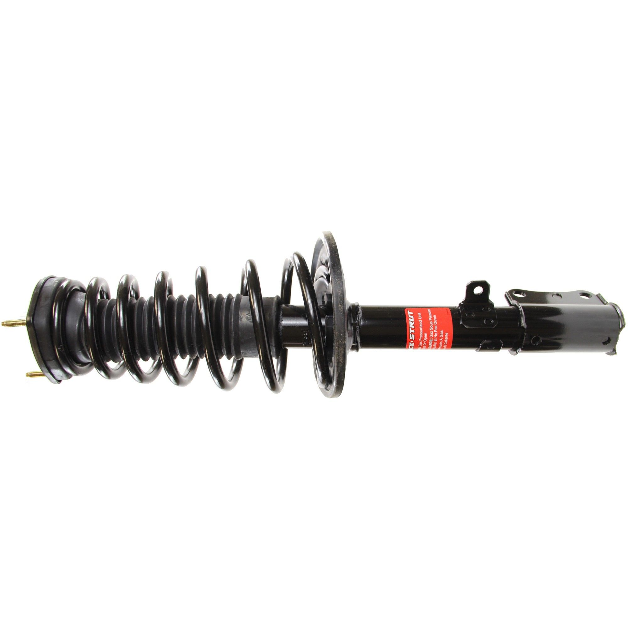 2012, 2011, 2010, 2009, 2008, 2007 Lexus ES350 Suspension Strut and Coil Spring Assembly