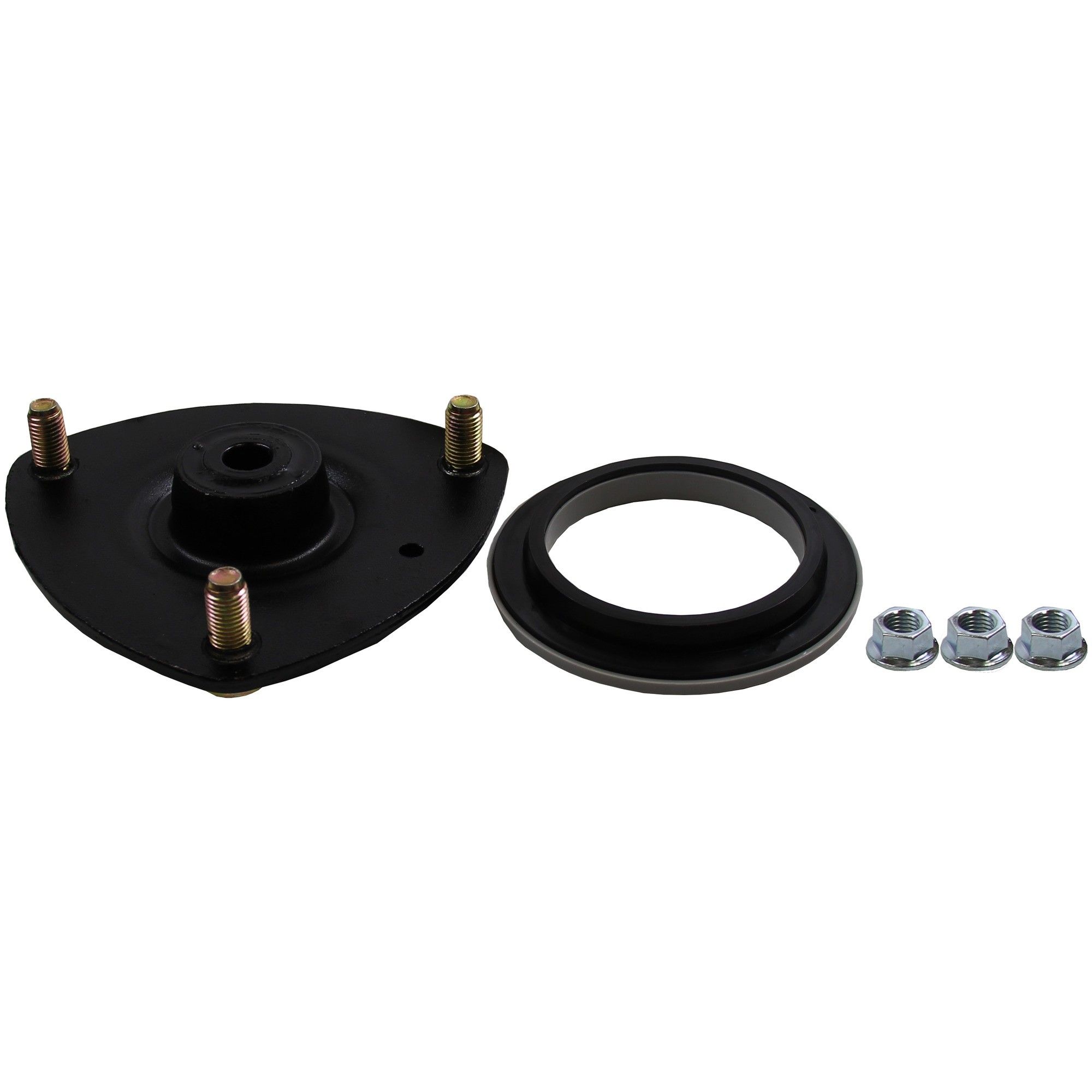 2011, 2010, 2009, 2008, 2007, 2006, 2005, 2004, 2003 Honda Element Suspension Strut Mount