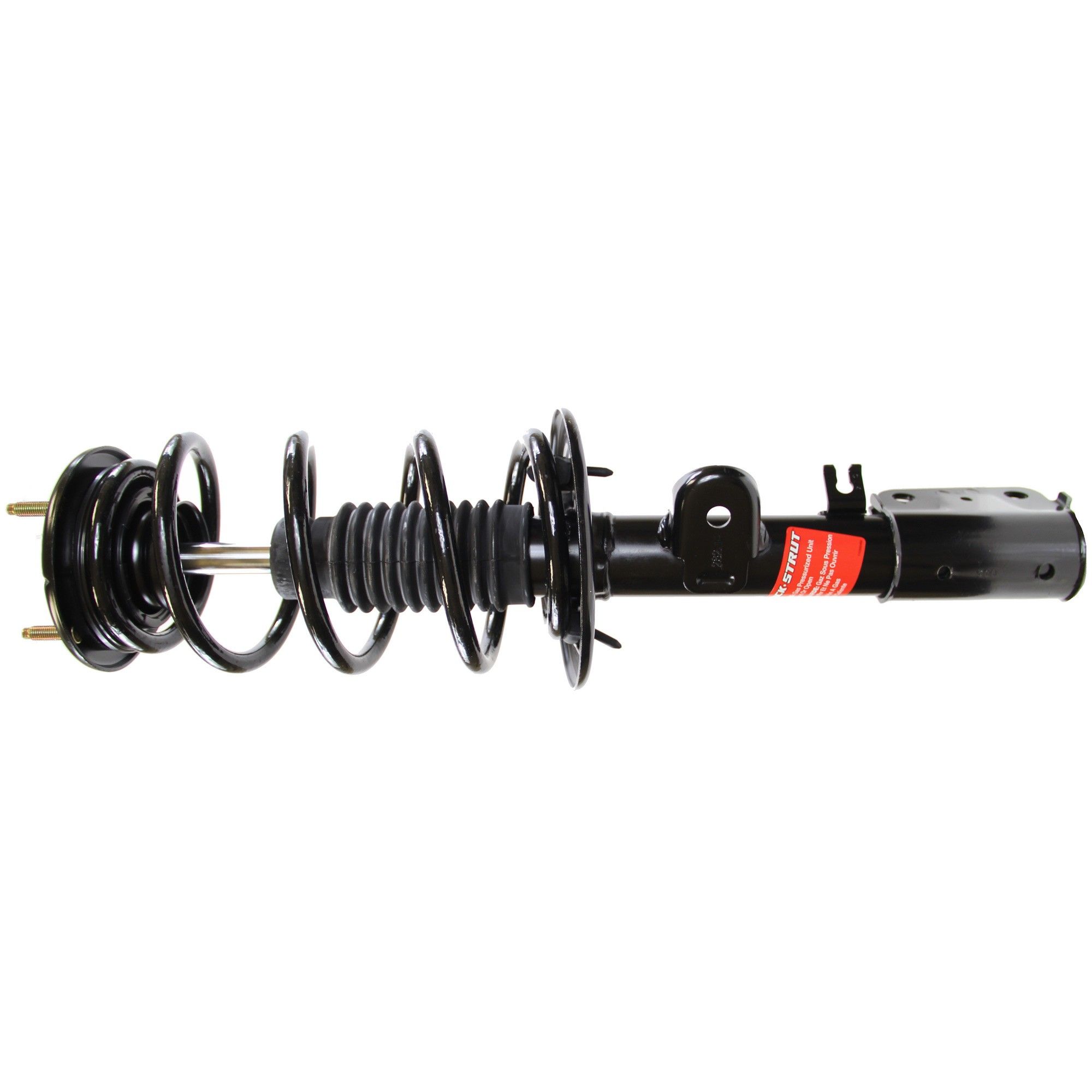 2019, 2018, 2017, 2016, 2015, 2014, 2013 Ford Explorer Suspension Strut and Coil Spring Assembly