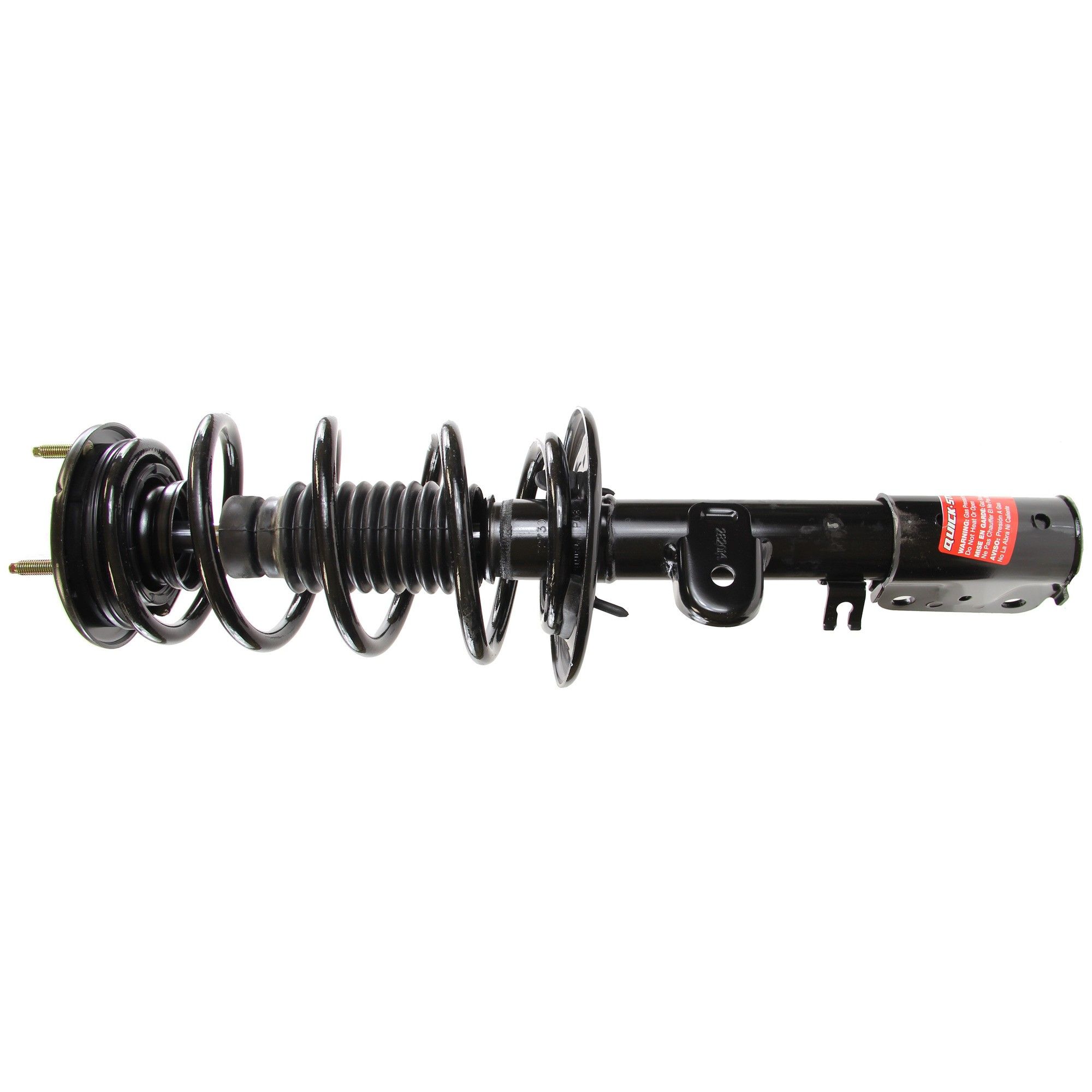 2019, 2018, 2017, 2016, 2015, 2014, 2013 Ford Explorer Suspension Strut and Coil Spring Assembly