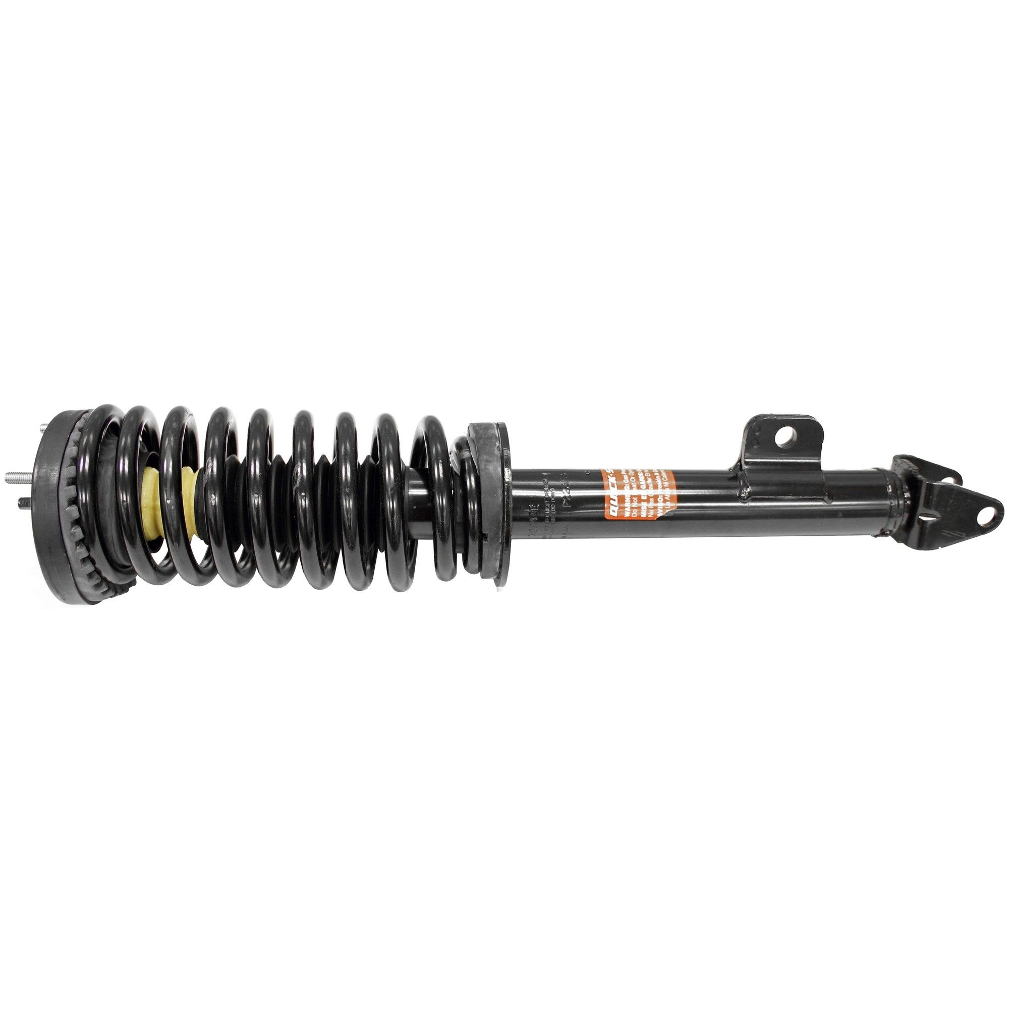 2008, 2007, 2006, 2005 Dodge Magnum Suspension Strut and Coil Spring Assembly