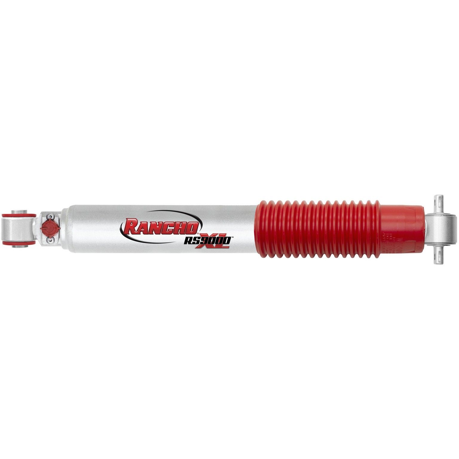 2005, 2004, 2003, 2002, 2001, 2000 Ford Excursion Suspension Shock Absorber