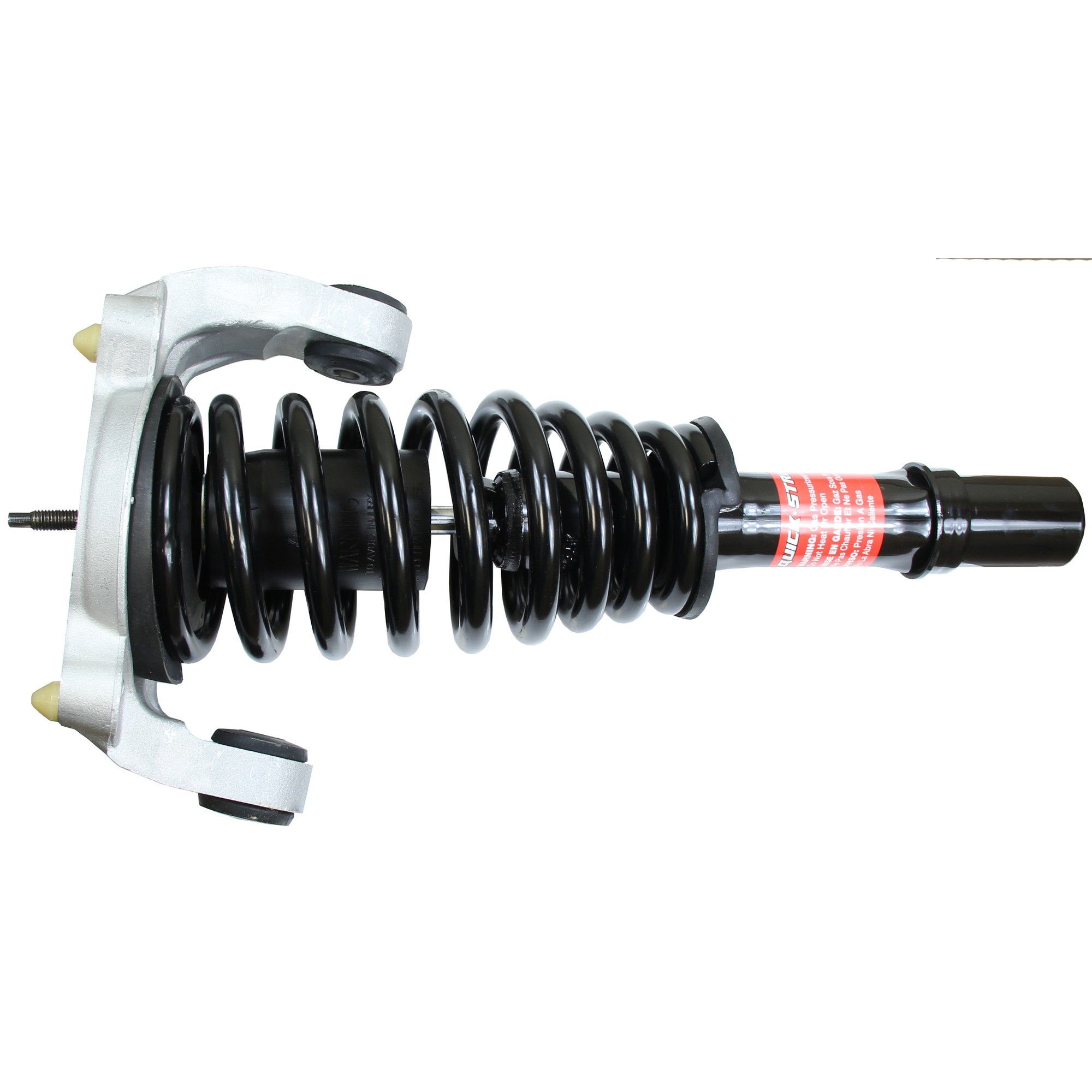 2006, 2005, 2004, 2003, 2002, 2001, 2000, 1999 Dodge Stratus Suspension Strut and Coil Spring Assembly