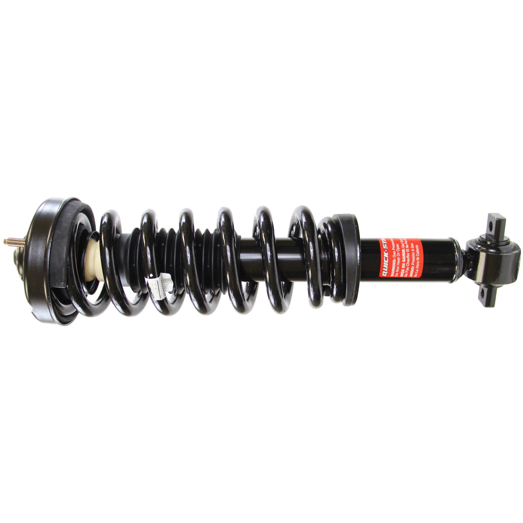 2014 Ford F-150 Suspension Strut and Coil Spring Assembly