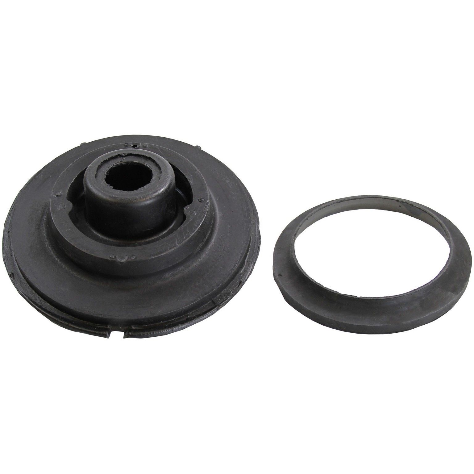 1994, 1993, 1992, 1991, 1990, 1989, 1988, 1987 Dodge Shadow Coil Spring Seat / Insulator