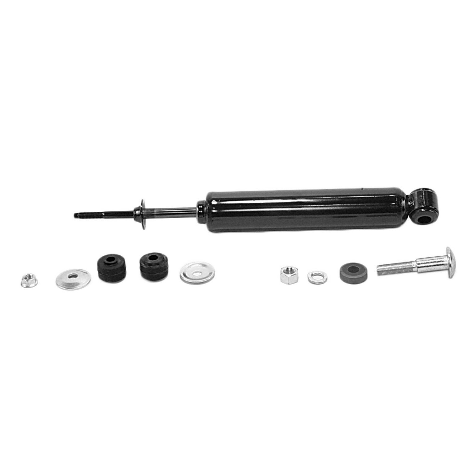 1983, 1982, 1981, 1980, 1979, 1978, 1977, 1976, 1975, 1974 Jeep Cherokee Steering Damper