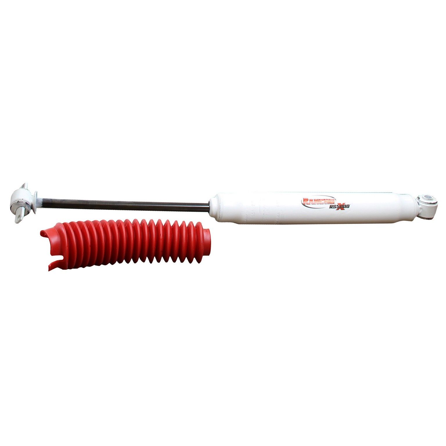 2000, 1999, 1998, 1997, 1996, 1995, 1994, 1993, 1992, 1991, 1990, 1989, 1988 GMC K2500 Suspension Shock Absorber