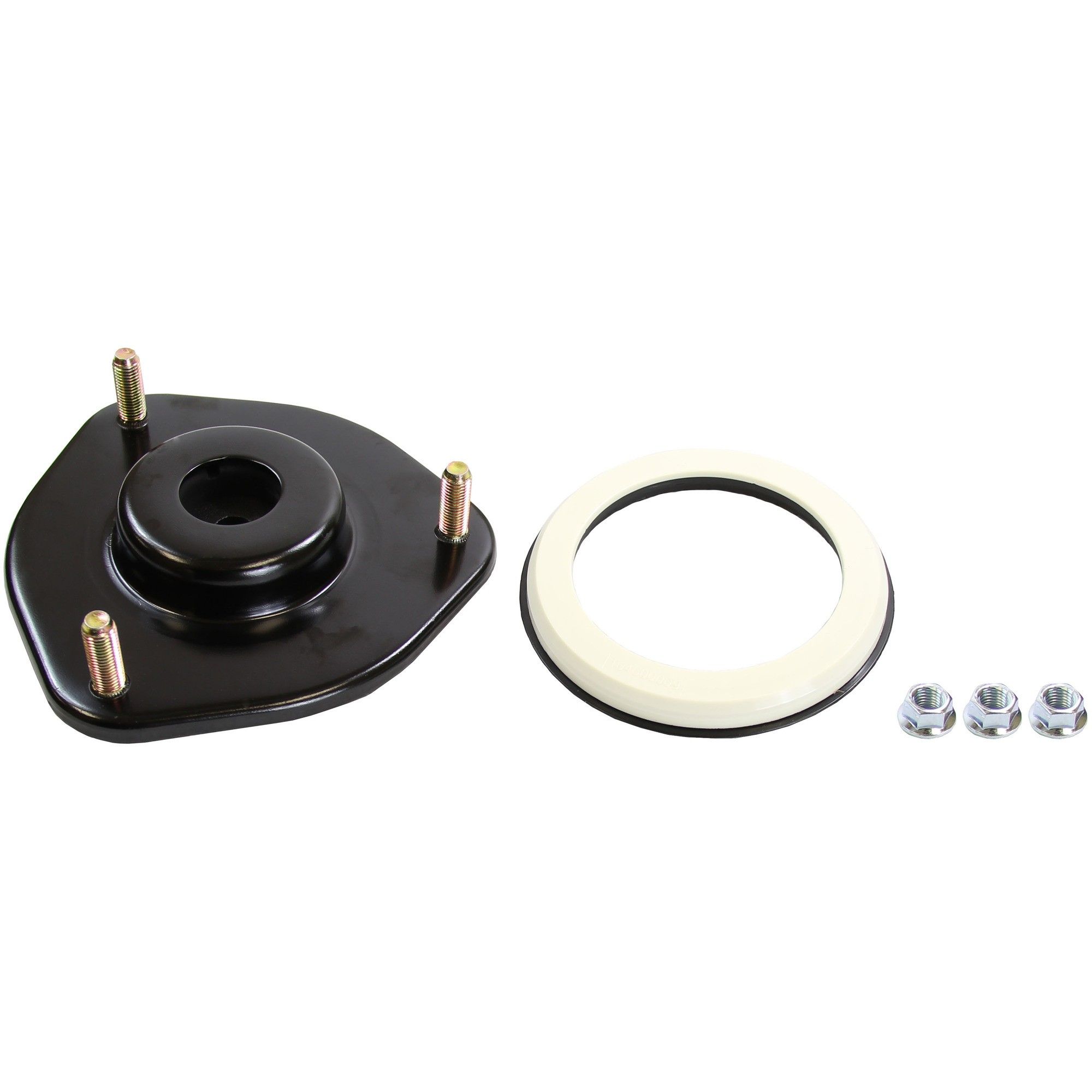 2004, 2003, 2002, 2001, 2000 Volvo S40 Suspension Strut Mount