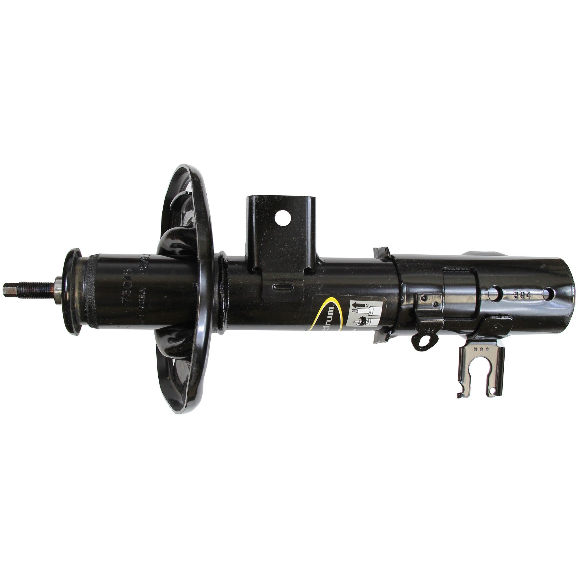 2018, 2017, 2016, 2015, 2014 Mazda 3 Suspension Strut