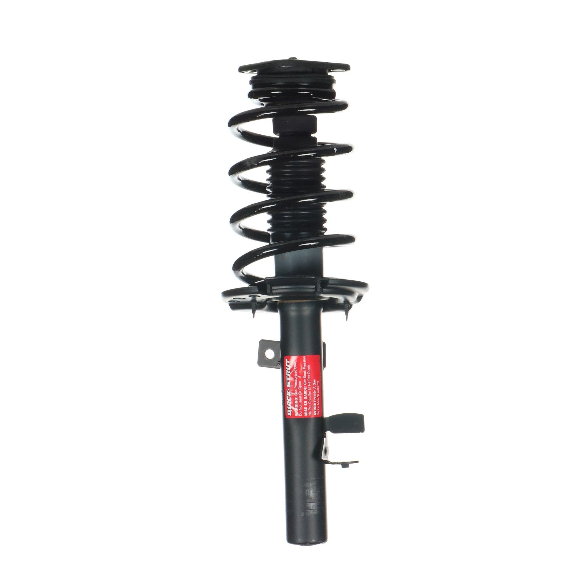 2019, 2018, 2017, 2016, 2015, 2014 Ford Escape Suspension Strut and Coil Spring Assembly