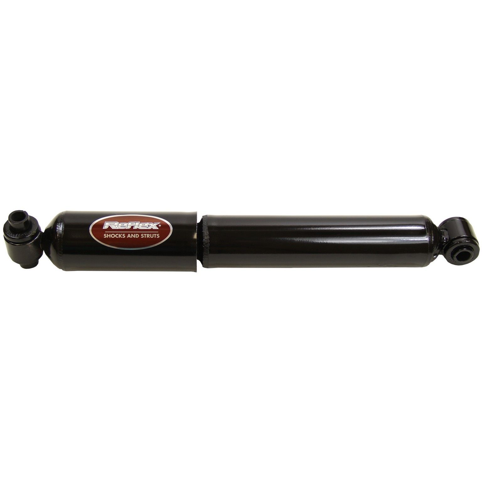 2000, 1999, 1998, 1997, 1996, 1995, 1994, 1993, 1992, 1991, 1990, 1989, 1988 GMC K2500 Suspension Shock Absorber