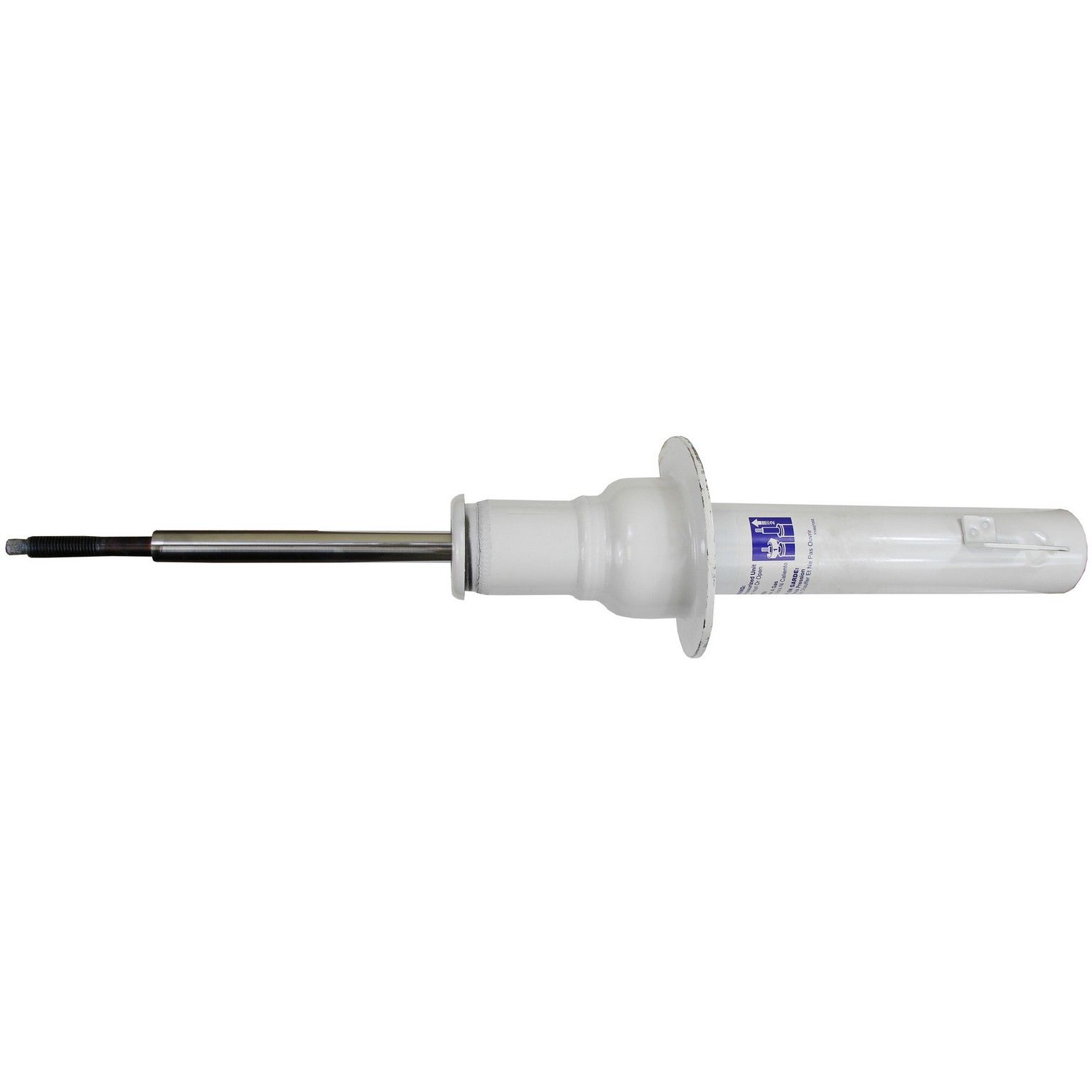 2010, 2009, 2008, 2007, 2006 Jeep Commander Suspension Strut