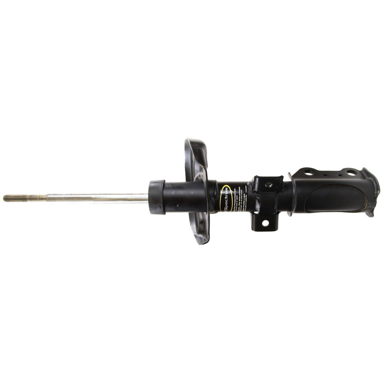 2016, 2015, 2014, 2013, 2012, 2011, 2010 Cadillac SRX Suspension Strut