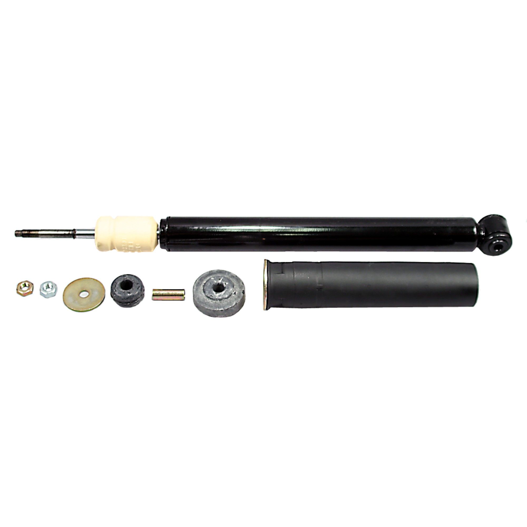 2008, 2007, 2006, 2005, 2004 Chrysler Crossfire Suspension Shock Absorber