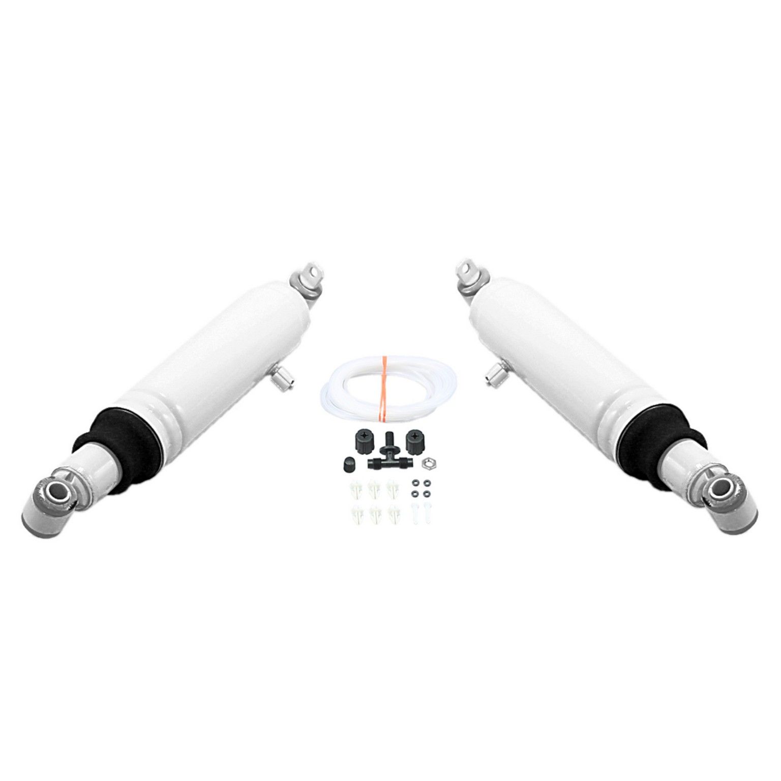 2002, 2001, 2000, 1999, 1998, 1997, 1996 Chevrolet Express 2500 Air Shock Absorber