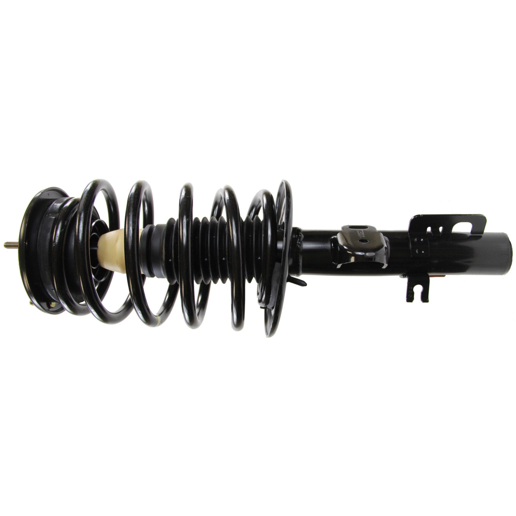 2009, 2008 Ford Taurus Suspension Strut and Coil Spring Assembly