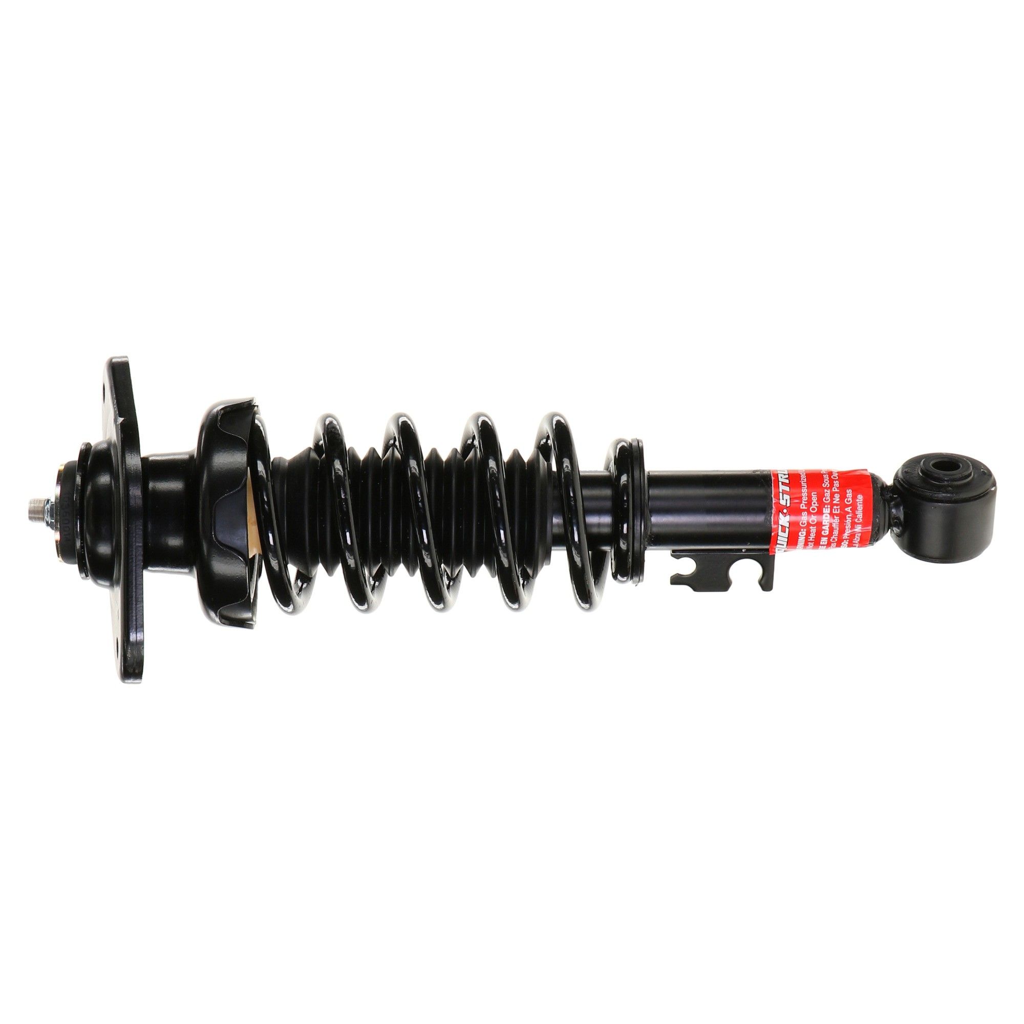 2008, 2007, 2006, 2005, 2004, 2003, 2002 Mini Cooper Suspension Strut and Coil Spring Assembly