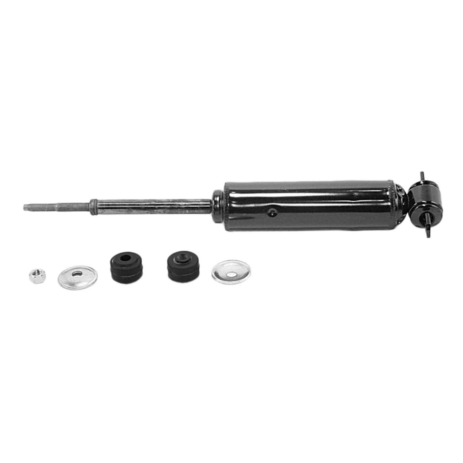 1993, 1992 GMC Jimmy Blazer Suspension Shock Absorber