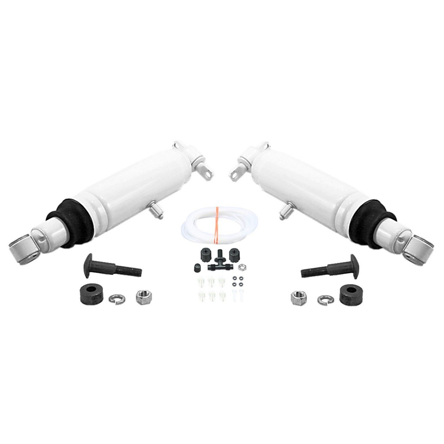 1981, 1980, 1979, 1978, 1977, 1976, 1975, 1974, 1973, 1972, 1971 Chevrolet Caprice Air Shock Absorber