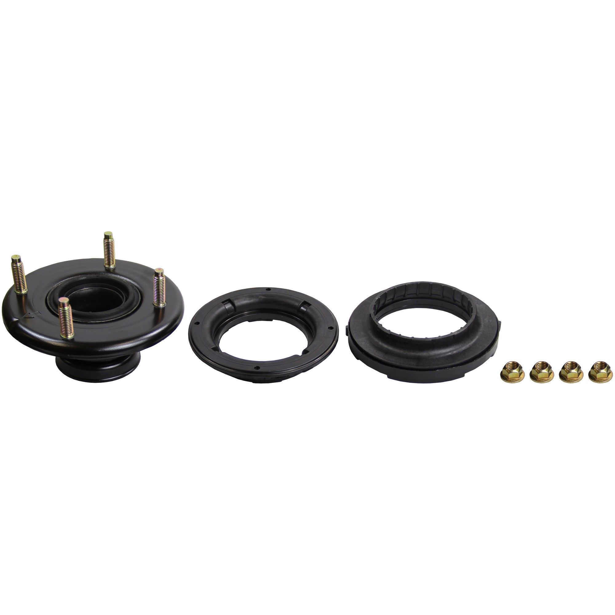 2012 Ford Taurus Suspension Strut Mount