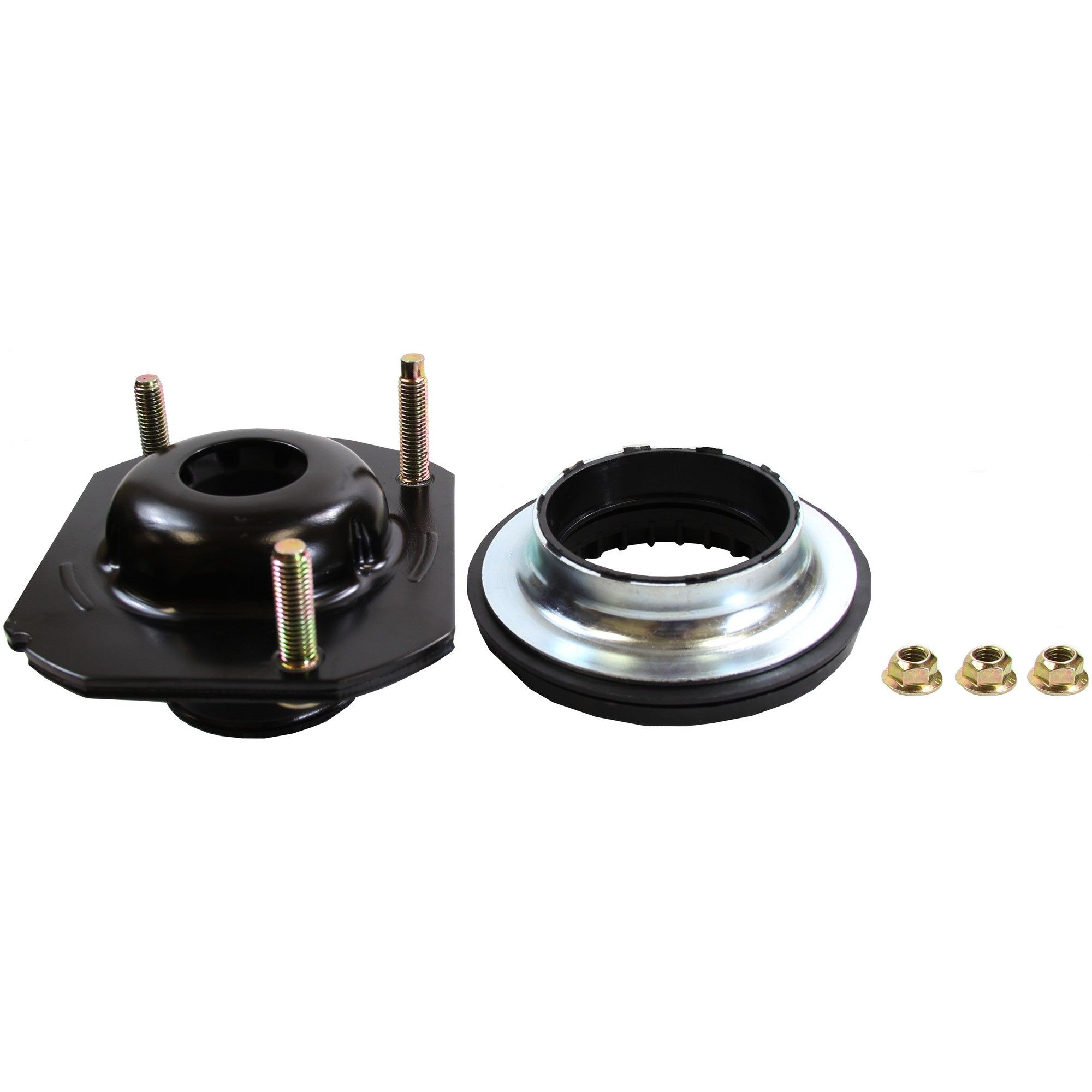 2016, 2015, 2014, 2013, 2012, 2011, 2010, 2009, 2008, 2007 GMC Acadia Suspension Strut Mount