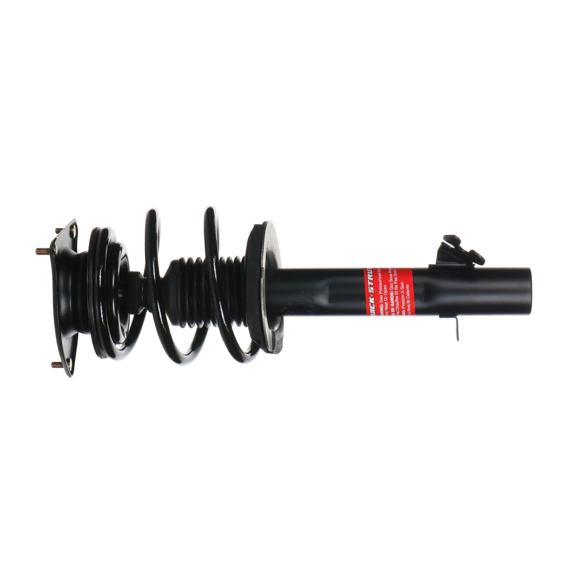 2006, 2005, 2004, 2003, 2002 Mini Cooper Suspension Strut and Coil Spring Assembly