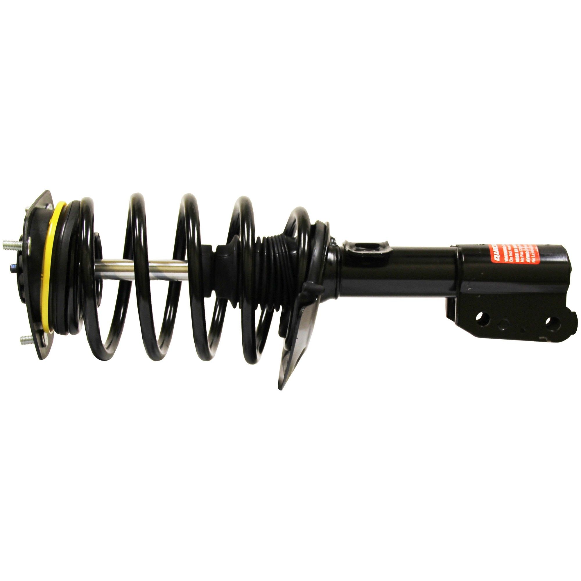 2008, 2007, 2006, 2005, 2004 Pontiac Grand Prix Prix Suspension Strut and Coil Spring Assembly