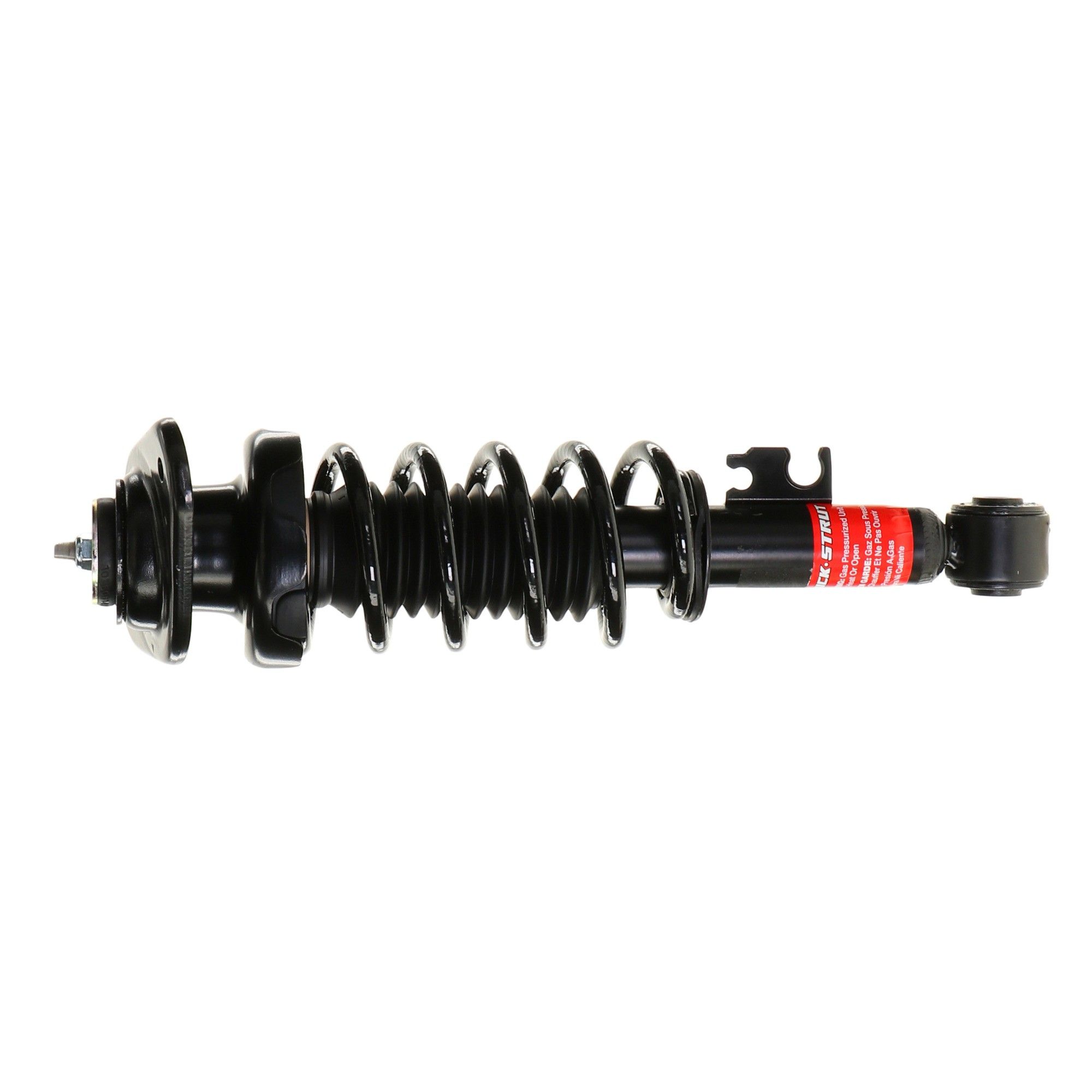 2008, 2007, 2006, 2005, 2004, 2003, 2002 Mini Cooper Suspension Strut and Coil Spring Assembly