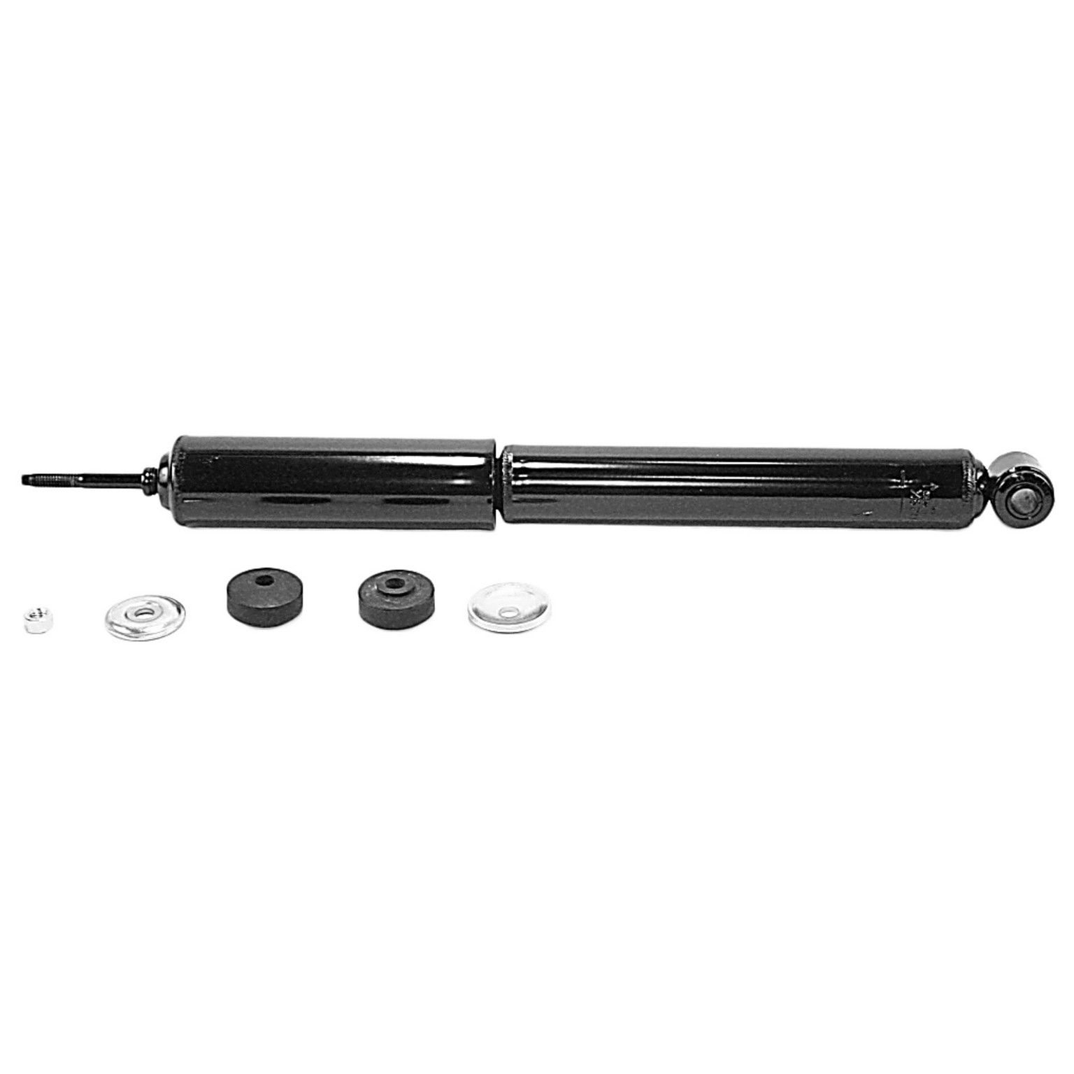 Suspension Shock Absorber