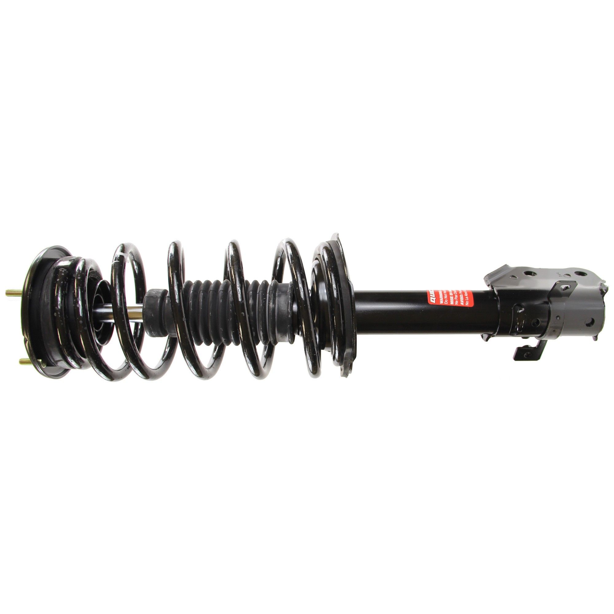 2010, 2009, 2008, 2007 Ford Edge Suspension Strut and Coil Spring Assembly