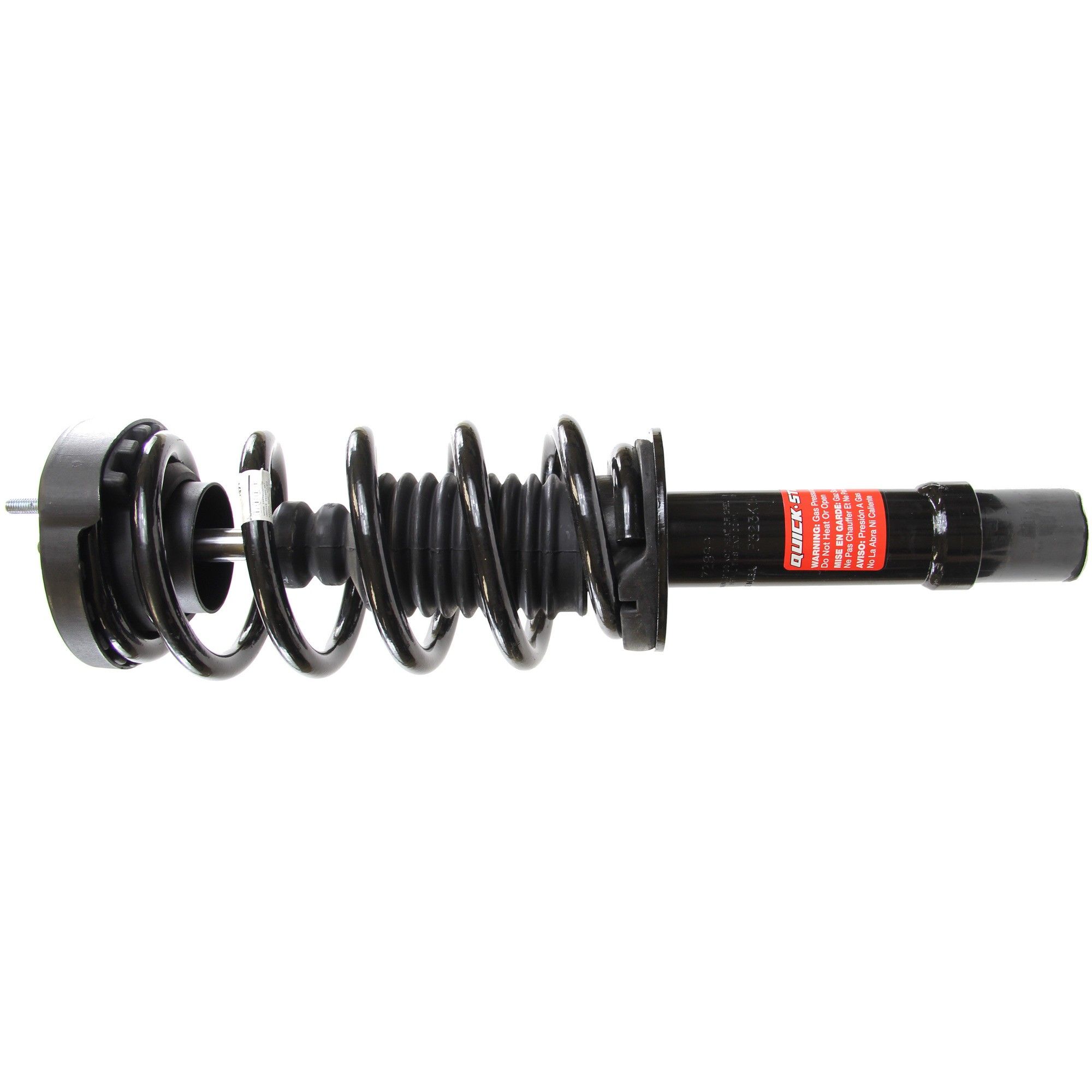 2016, 2015, 2014, 2013, 2012 Chrysler 300 Suspension Strut and Coil Spring Assembly