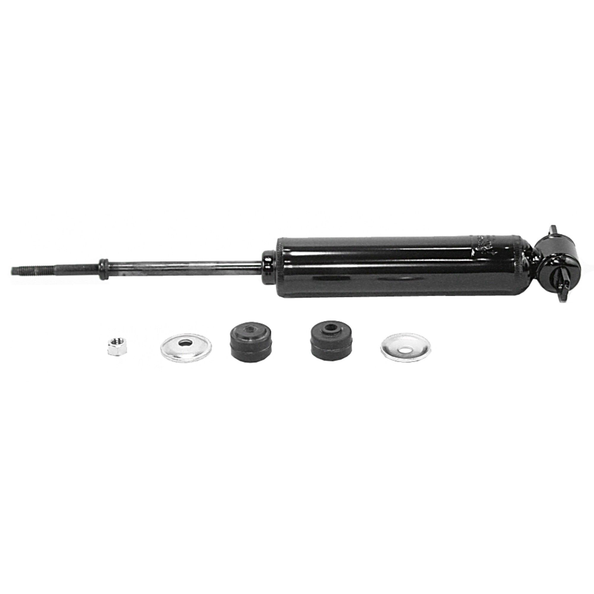 1968 Chevrolet Chevy II Suspension Shock Absorber