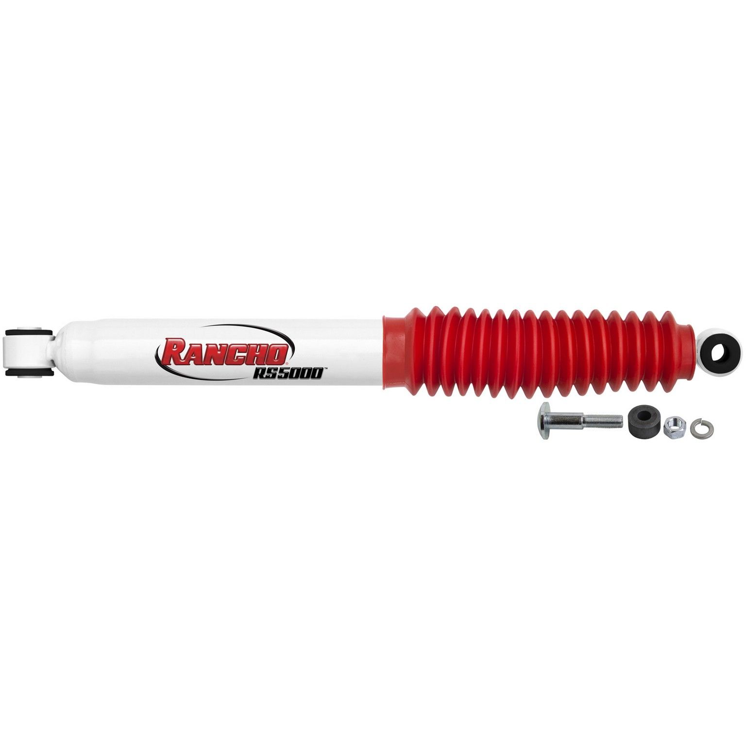 2005, 2004, 2003, 2002, 2001, 2000 Ford Excursion Steering Damper