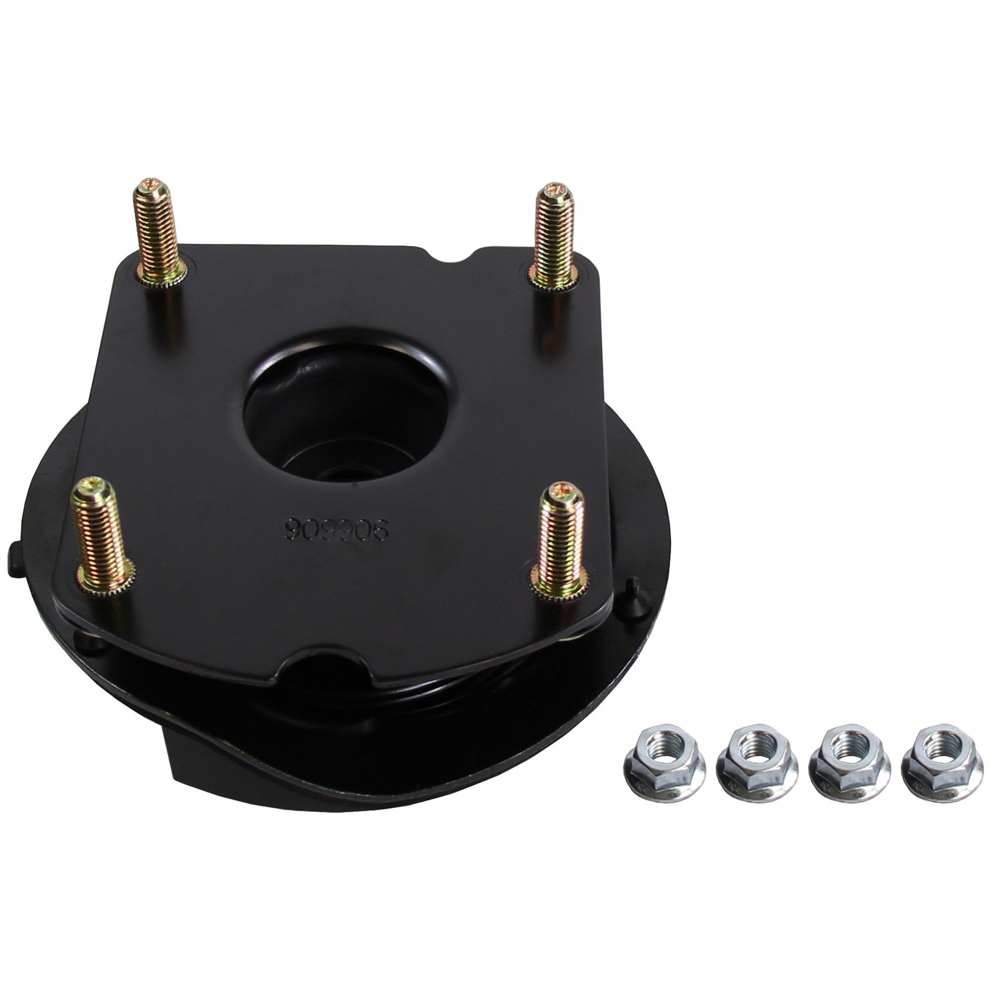 2014, 2013, 2012, 2011 Ford Edge Suspension Strut Mount