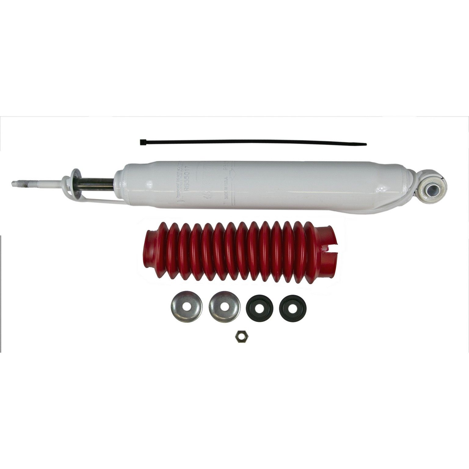 1979, 1978 Ford Bronco Suspension Shock Absorber