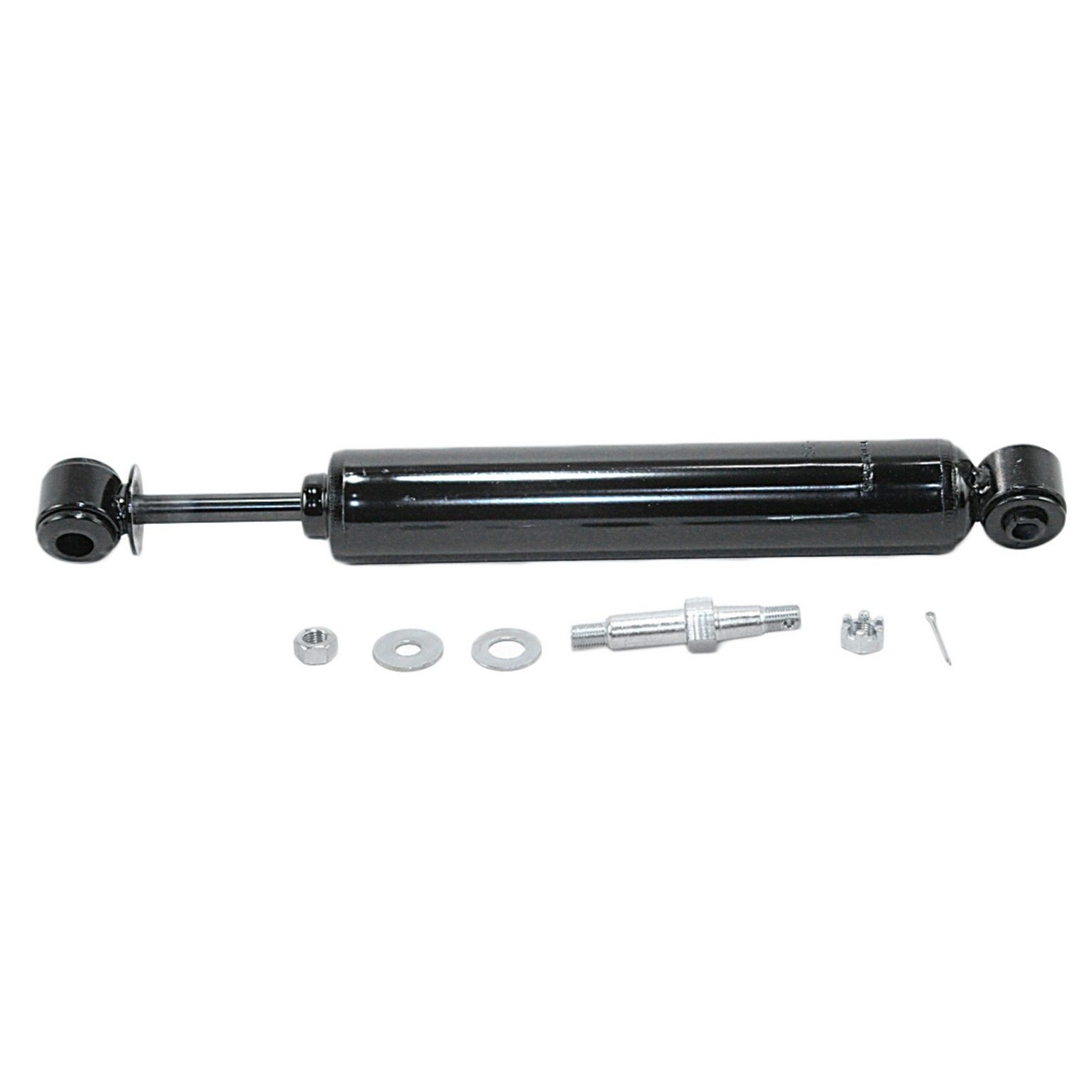 Steering Damper