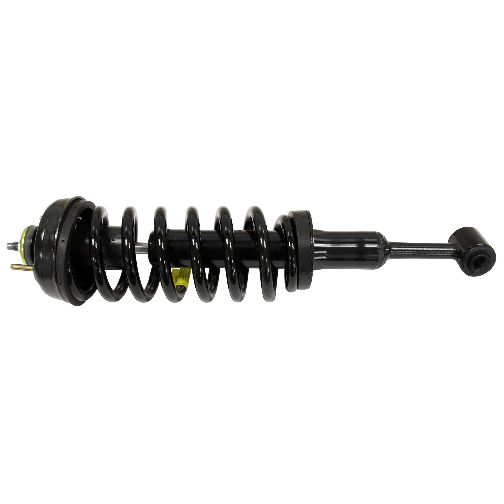 2010, 2009, 2008, 2007, 2006 Ford Explorer Suspension Strut and Coil Spring Assembly