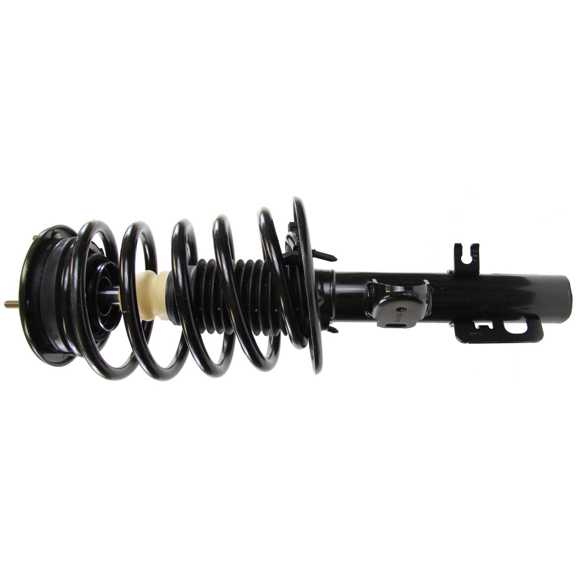 2009, 2008 Ford Taurus Suspension Strut and Coil Spring Assembly