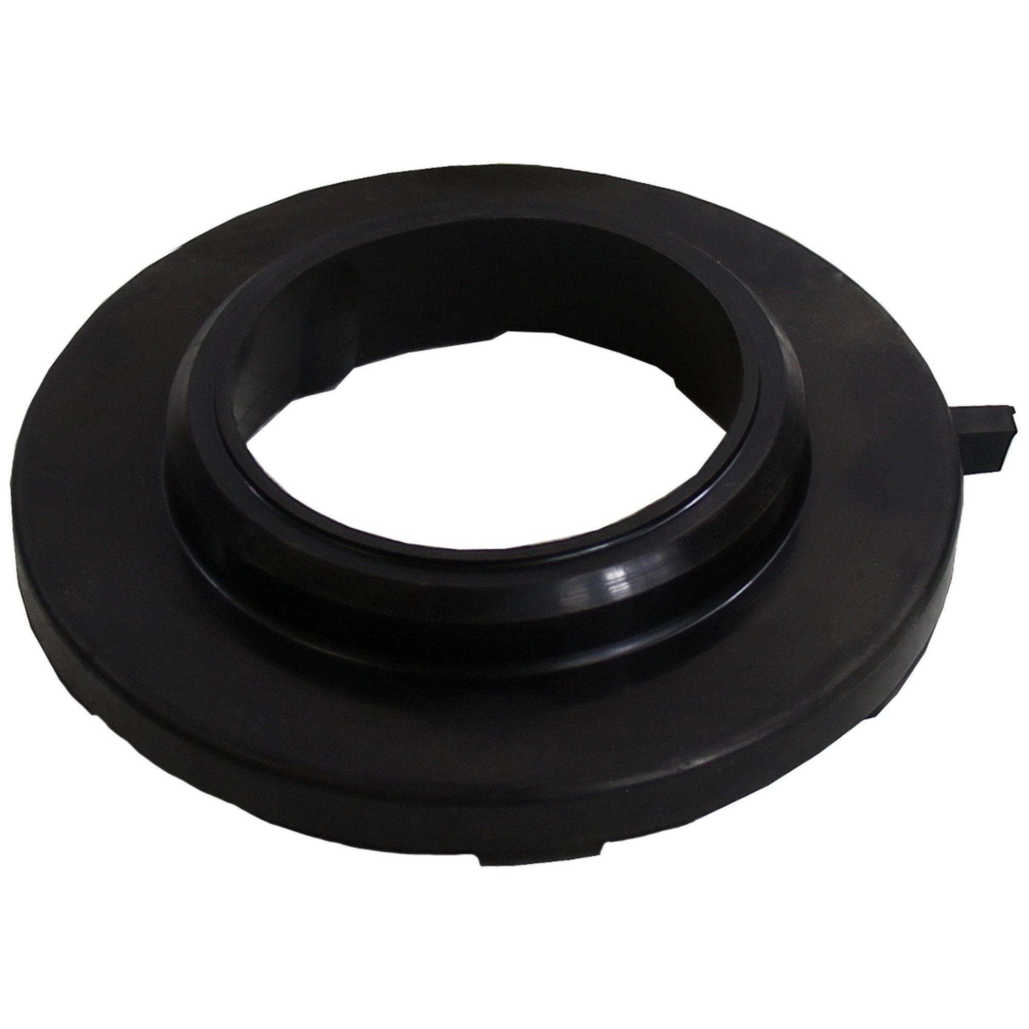 2012, 2011, 2010, 2009 Suzuki Equator Coil Spring Insulator