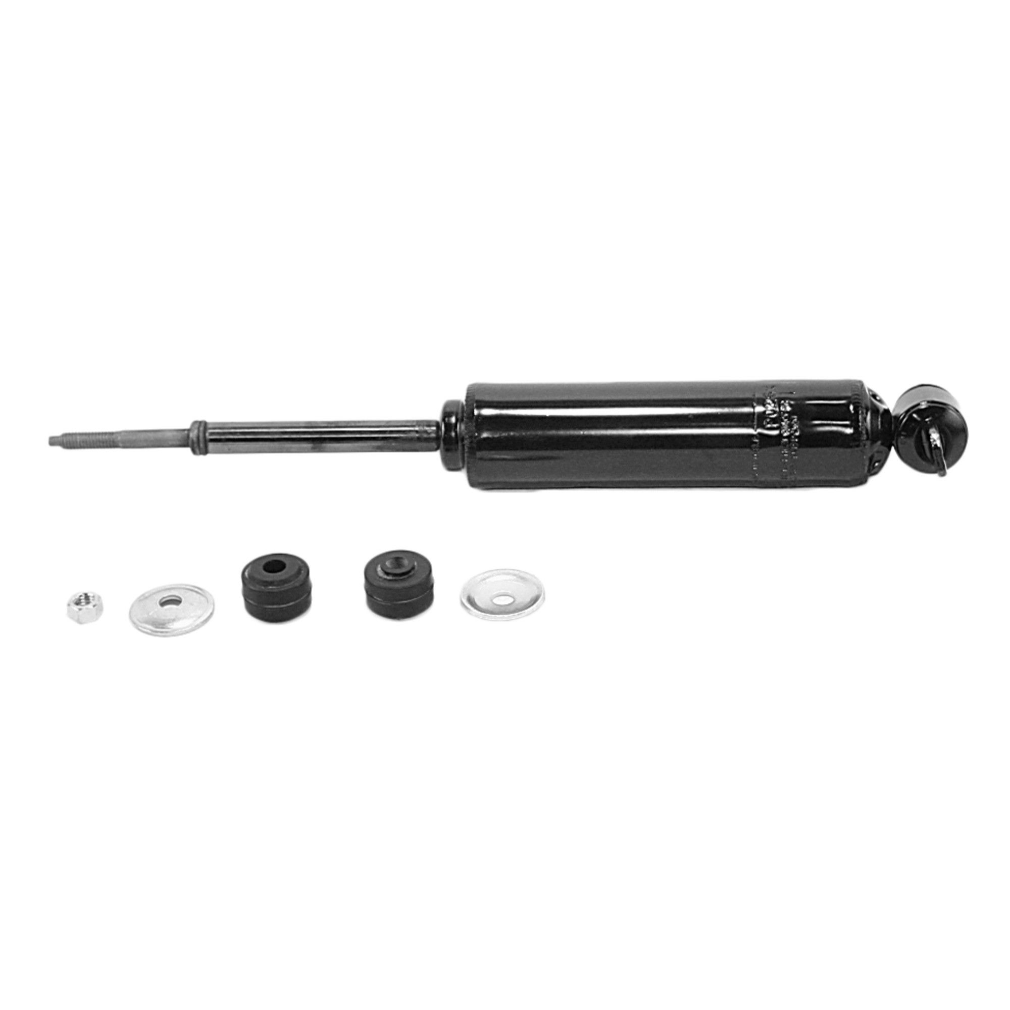 1999, 1998, 1997, 1996, 1995, 1994, 1993, 1992, 1991, 1990, 1989, 1988 GMC C1500 Suspension Shock Absorber