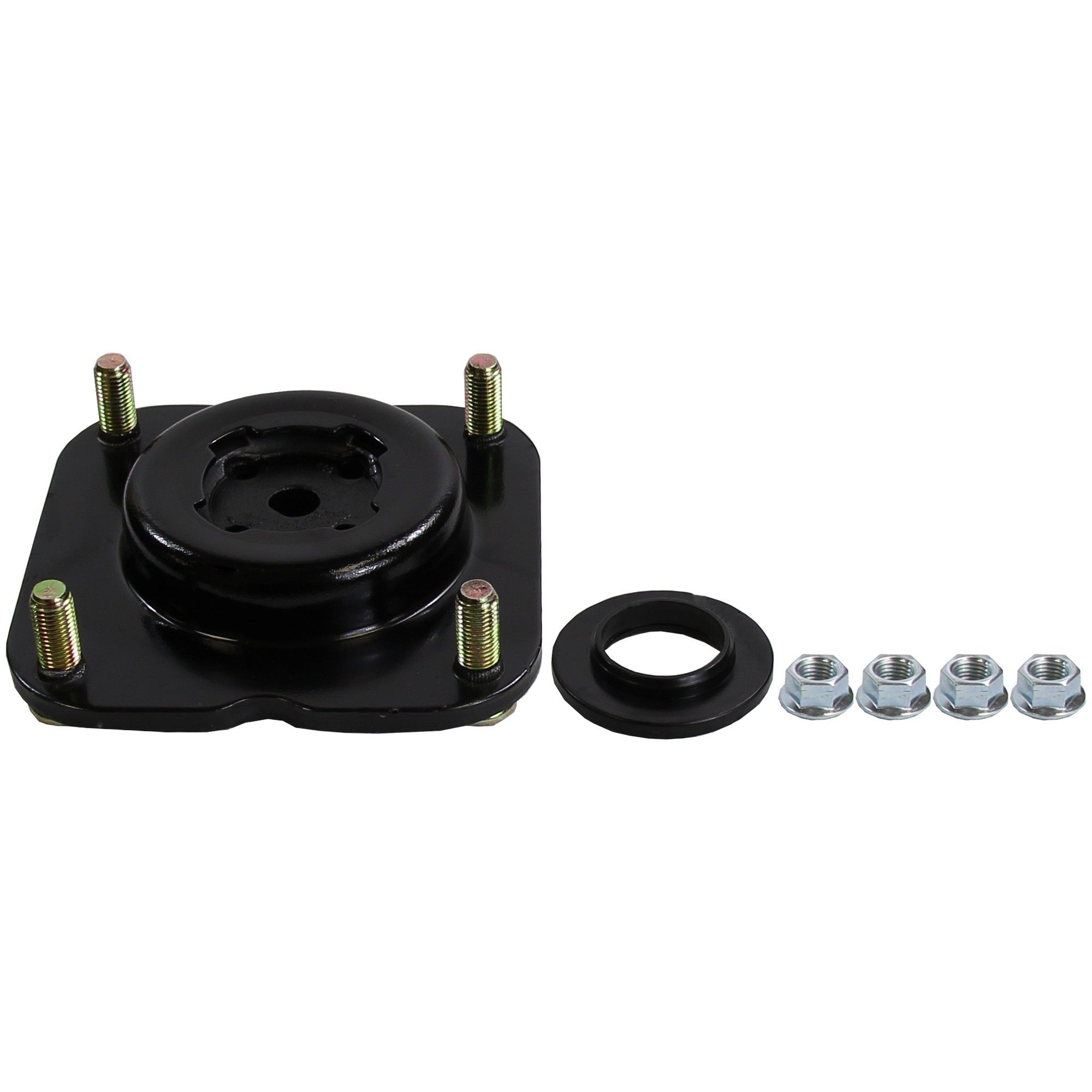 2003, 2002, 2001, 2000, 1999 Mazda Protege Suspension Strut Mount