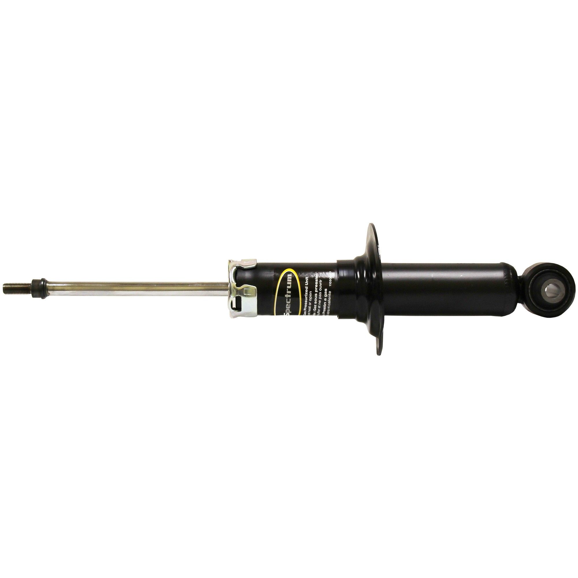 2017, 2016, 2015 Subaru Legacy Suspension Strut