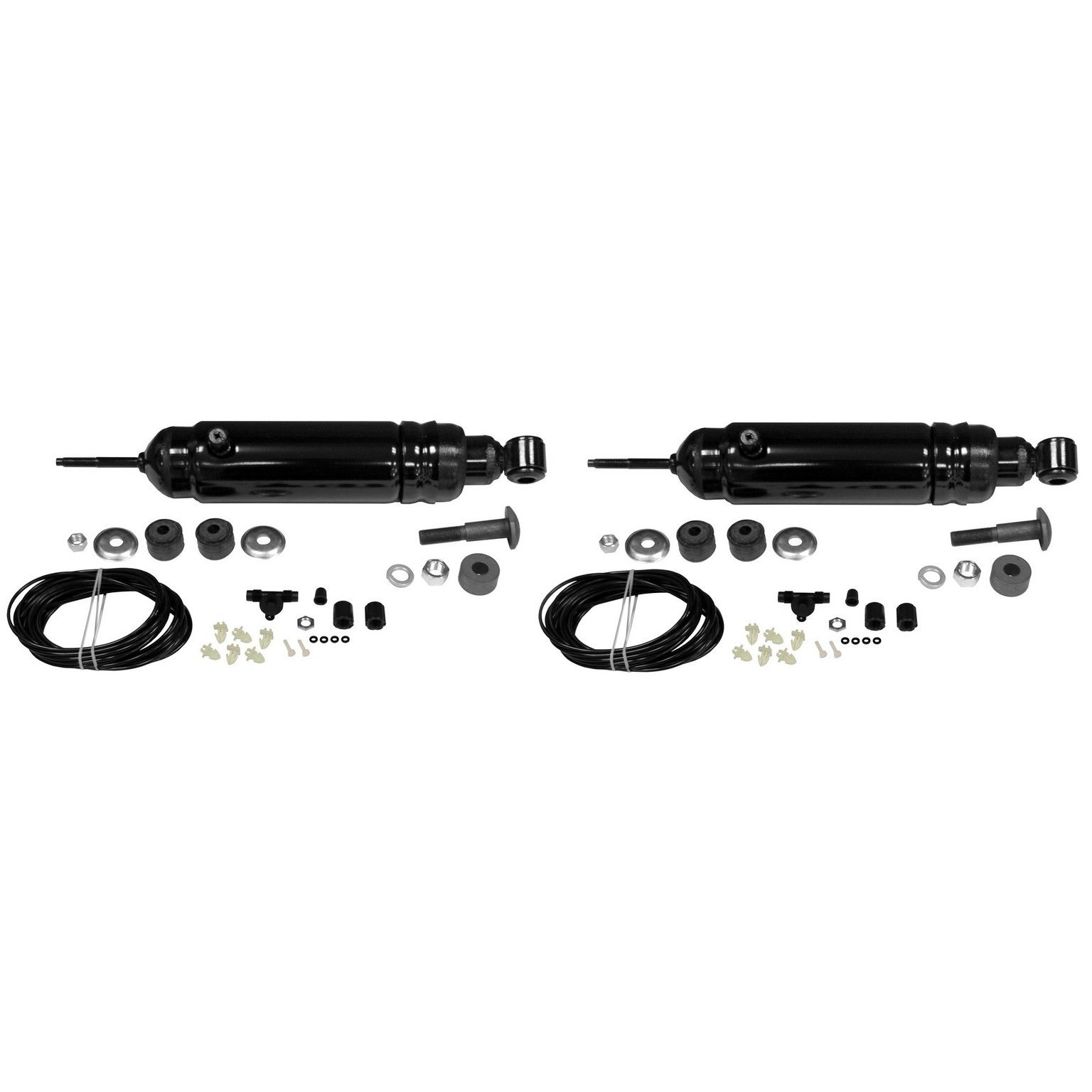 1977, 1976, 1975, 1974, 1973, 1972, 1971, 1970, 1969, 1968, 1967, 1966, 1965 Ford Custom 500 Ambassador Air Shock Absorber