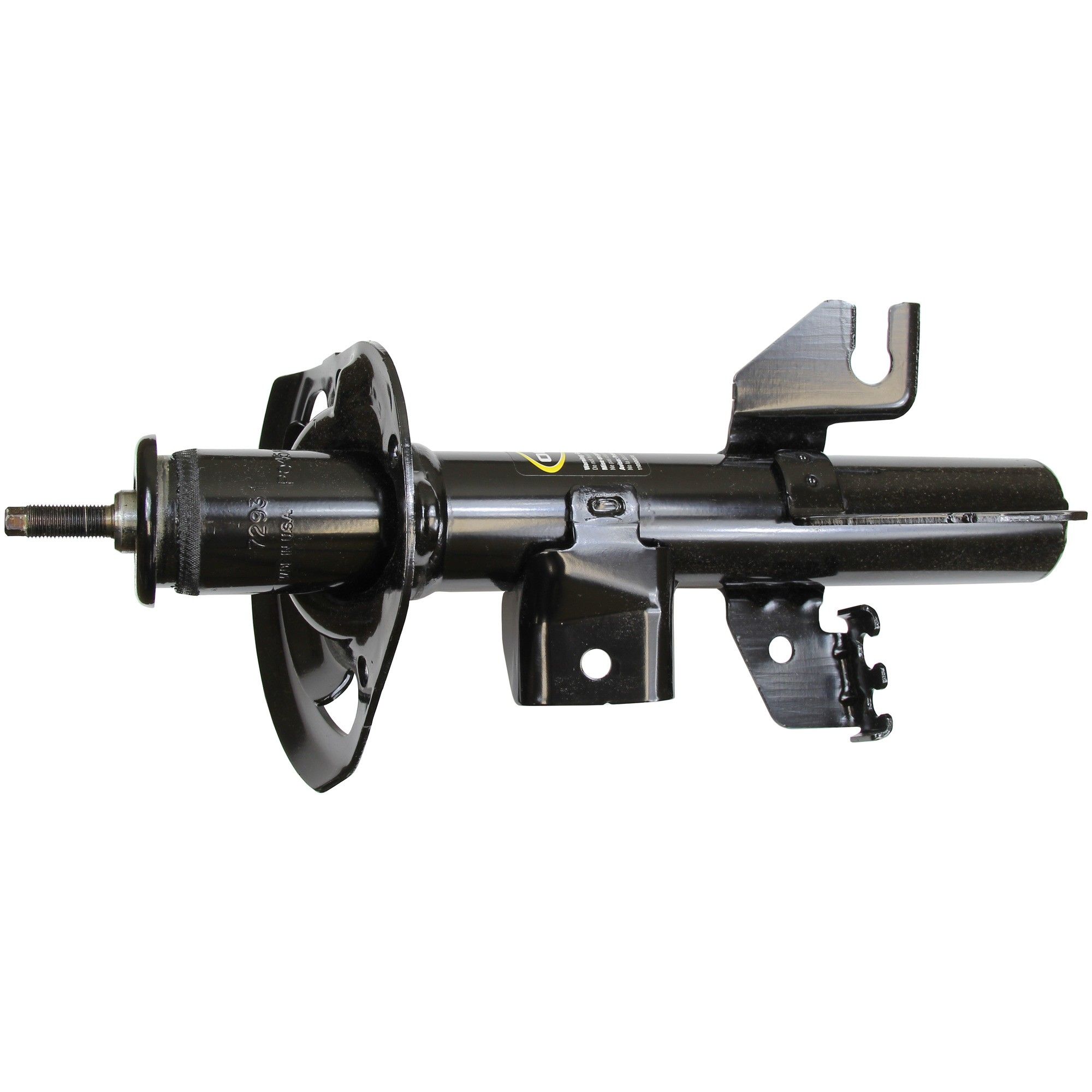 2018, 2017, 2016, 2015, 2014 Jeep Cherokee Suspension Strut