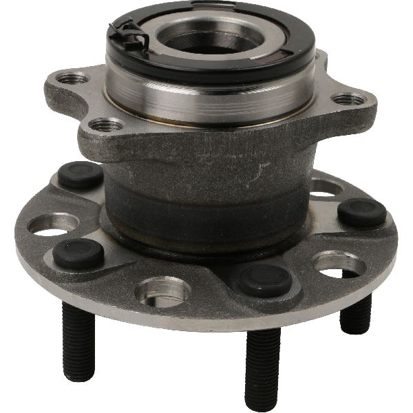 Wheel Bearing and Hub Assembly - Rear (Moog 512333)