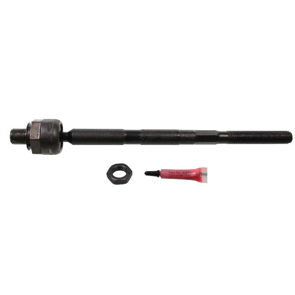 Steering Tie Rod End - Front Inner for 2007-2016 GMC Acadia (Moog EV800572)