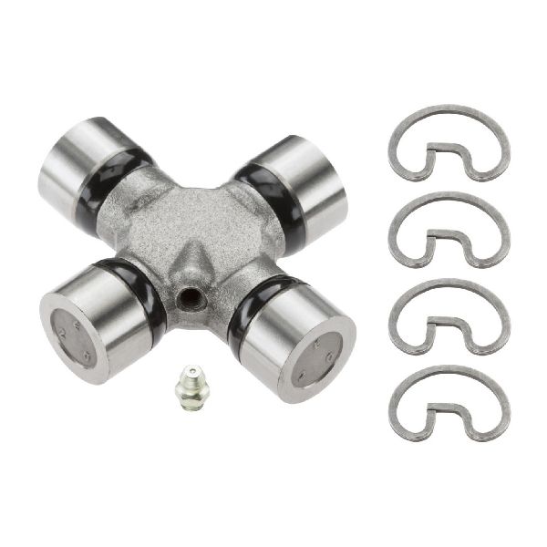Universal Joint - At Rear Axle for 1960 Mercury Monterey (Moog 353)