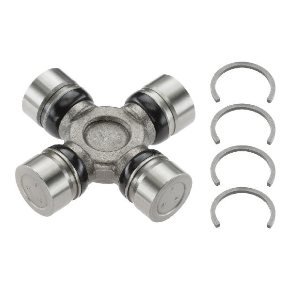 Universal Joint - CV at Center Bearing for 1966-1967 Buick Special (Moog 492)