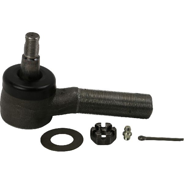 Steering Tie Rod End - Front Left Outer for 1978-1979 Ford Bronco (Moog ES2064L)